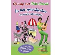 Scheele, Dirk - OP Stap Met Dirk Scheele-DVD 2 [Import Belge]