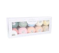 Scheepjes Candy Floss Colour Pack 10x20g - Assortimento Colori Frosting