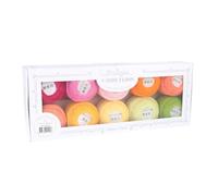 Scheepjes Candy Floss Colour Pack 10x20g - Passionfruit