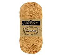 Scheepjes - Scheepjes 179 Topazio Catona filato - 1 x 50 g
