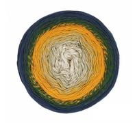 Scheepjes Cotton Whirl 1000m 717 Sunlit Sanctuary - Cotone per Uncinetto e Maglia