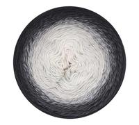 Scheepjes Cotton Whirl 1x1000m - 702 Cookies and Cream