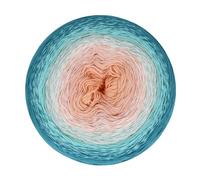Scheepjes Cotton Whirl 1x1000m - 705 Soft Serve