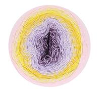 Scheepjes Cotton Whirl 1x1000m - 716 Passione Viola