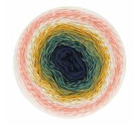 Scheepjes Cotton Whirl 1x1000m - 720 Coastal Cottage