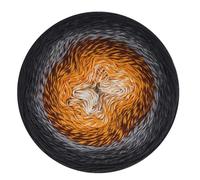 Scheepjes Cotton Whirl 1x1000m - 725 Night Sun