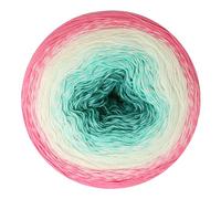 Scheepjes Cotton Whirl 1x1000m - 733 Meringue Kiss