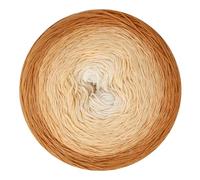 Scheepjes Cotton Whirl 1x1000m - 744 Sabbie Incantate