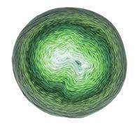 Scheepjes Cotton Whirl 1x1000m - Lettuce Party