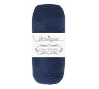 Scheepjes Cotton Whirlette 100g - 819 Elderberry