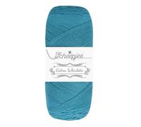 Scheepjes Cotton Whirlette 100g - Colore 808 Acqua