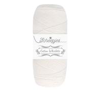 Scheepjes Cotton Whirlette 100g - Crema 804
