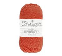 Scheepjes - Filato Leeds Scheepjes Metropolis 046, 1 x 50 g