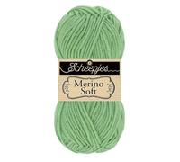 Scheepjes - Filato Scheepjes Merino Soft 625 Kandinsky, 1 x 50 g