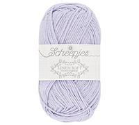 Scheepjes Linen Soft 1x50g - 624 Filato in Lino e Cotone per Uncinetto e Maglieria