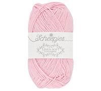 Scheepjes Linen Soft 50g - 628 Rosa