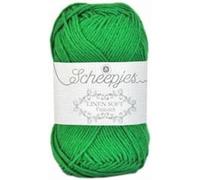 Scheepjes Linen Soft Filato, 47% Cotone, 27% Lino, 26% poliacrilico, 606, 1x50g
