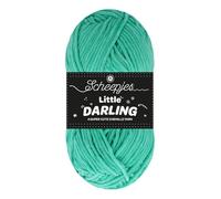 Scheepjes Little Darling 50g - 432 Stingray
