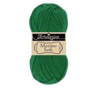 Scheepjes Merino Soft 1x50g - 626 Kahlo