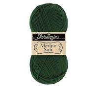 Scheepjes Merino Soft 1x50g - 631 Millais