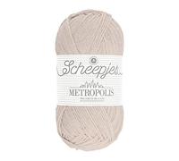 Scheepjes Metropolis 50g - 024 Cota, Rosa