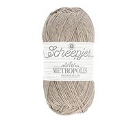 Scheepjes Metropolis 50g - 073 Izmir