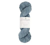 Scheepjes - Scheepjes 102 Cumulo Cieli Pesante Filato - 1x100g