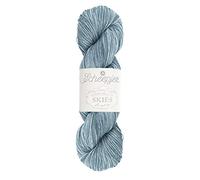 Scheepjes - Scheepjes 110 Cirrus Cieli Leggero Filato - 1x100g
