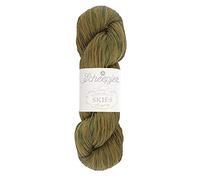 Scheepjes - Scheepjes 117 Circoncumulo Cieli Leggero Filato - 1x100g