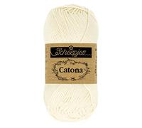 Scheepjes - Scheepjes 130 Vecchio Pizzo Catona Filato - 1x50g