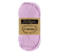 Scheepjes - Scheepjes 226 Leggero Orchidea Catona Filato - 1x50g