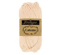Scheepjes - Scheepjes 255 Conchiglia Catona Filato - 1x50g