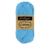 Scheepjes - Scheepjes 511 Fiordaliso Catona Filato - 1x25g