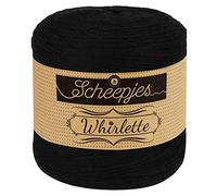 Scheepjes - Scheepjes 851 Liquirizia Whirlette Filato - 1x100g