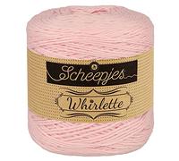 Scheepjes - Scheepjes 862 Pompelmo Whirlette Filato - 1x100g