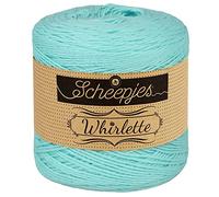 Scheepjes - Scheepjes 866 Bolla Whirlette Filato - 1x100g