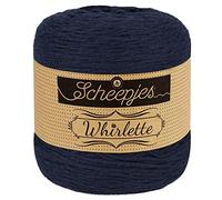 Scheepjes - Scheepjes 868 Mirtillo Whirlette Filato - 1x100g