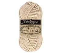 Scheepjes - Scheepjes 871 Axinite Calcolo Lavato (XL) Filato - 1x50g