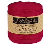 Scheepjes - Scheepjes 871 Coulis Whirlette Filato - 1x100g