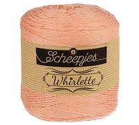 Scheepjes - Scheepjes 873 Marshmallow Whirlette Filato - 1x100g