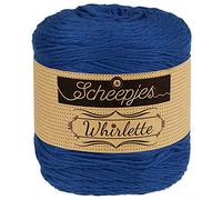Scheepjes - Scheepjes 875 Leggermente Salato Whirlette Filato - 1x100g