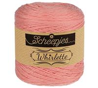Scheepjes - Scheepjes 876 Caramella Filo Interdentale Whirlette Filato - 1x100g