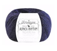 Scheepjes - Scheepjes Alpaca Rhythm 661 Voga Filato - 10x25g