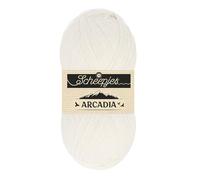 Scheepjes - Scheepjes Arcadia 801 Pampas - Resistente Calzino Filato - 1x100g