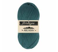 Scheepjes - Scheepjes Arcadia 805 Delta - Resistente Calzino Filato - 1x100g