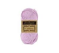 Scheepjes - Scheepjes Cahlista 226 Leggero Orchidea Filato - 1x50g