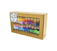 Scheepjes - Scheepjes Cahlista Colour Pack - 109 x 15 Gram (1 Box)
