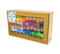 Scheepjes - Scheepjes Cahlista Colour Pack - 109 x 15 Gram (1 Box)