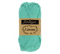 Scheepjes - Scheepjes Catona 253 Tropico Filato - 1x10g