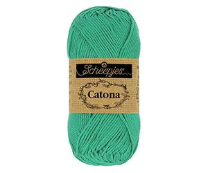 Scheepjes - Scheepjes Catona 514 Uscita Filato - 1x10g